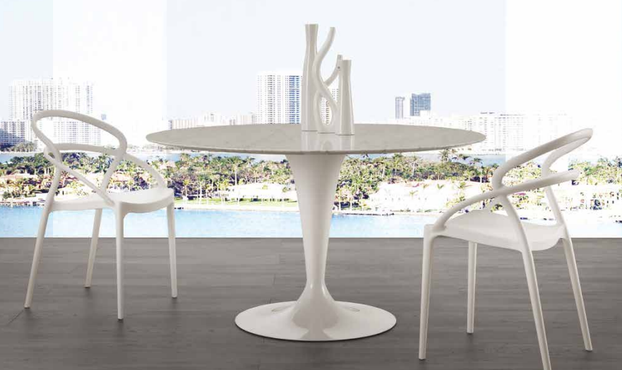 Island Marble La Seggiola