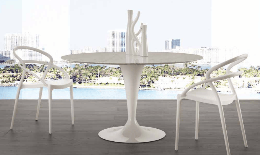 Island Marble La Seggiola