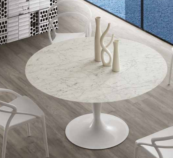 Island Marble La Seggiola
