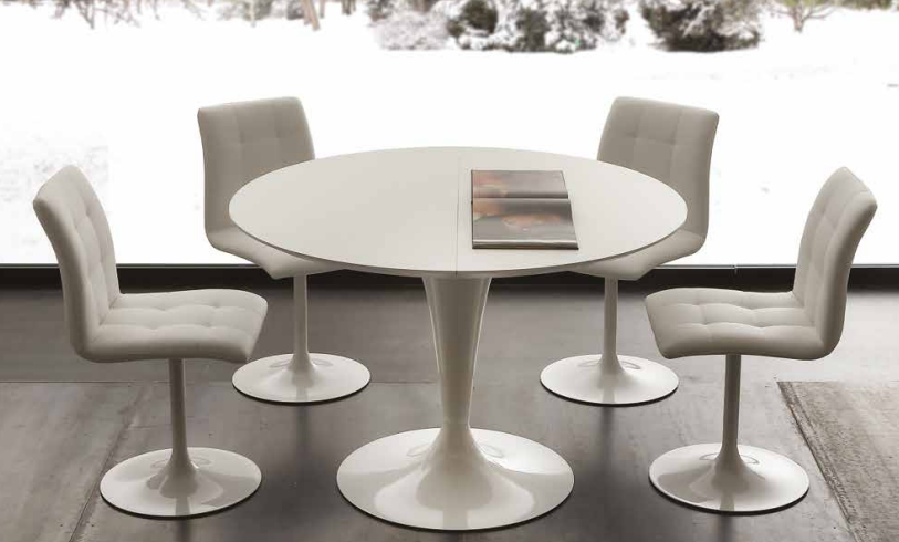 Island White La Seggiola