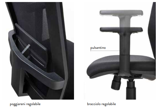 Jet La Seggiola