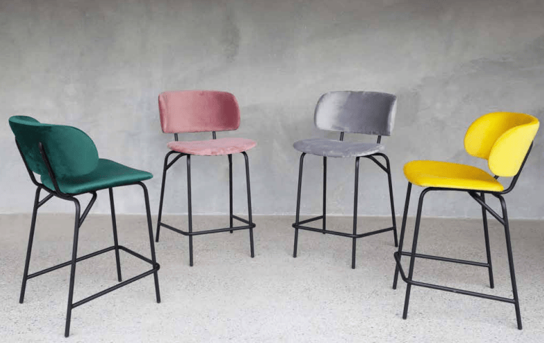 Juliette Stool La Seggiola