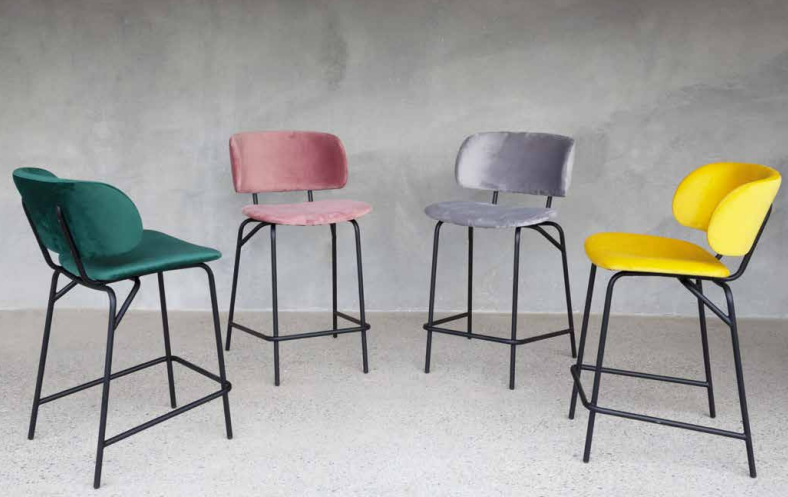 Juliette Stool La Seggiola