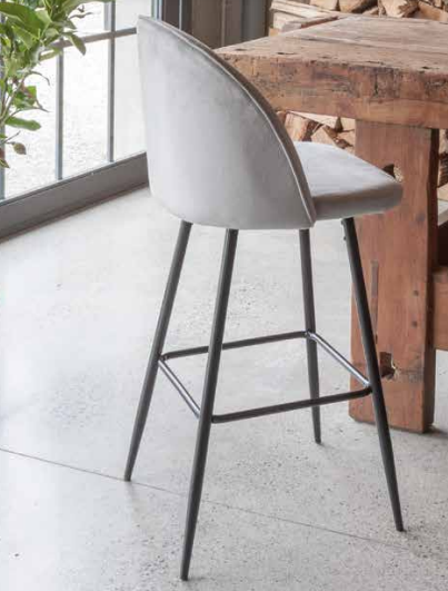 Lulù Stool La Seggiola