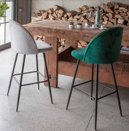 Lulù Stool La Seggiola