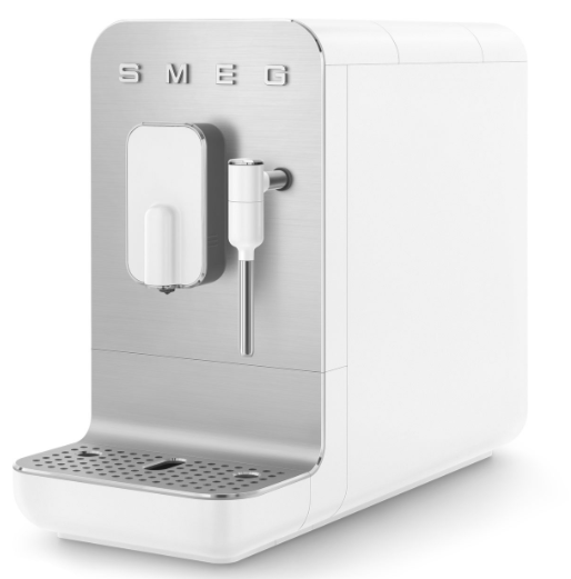 Macchina da Caffè Espresso Automatica Smeg