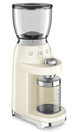 Macinacaffè Smeg