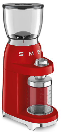 Macinacaffè Smeg