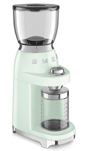 Macinacaffè Smeg