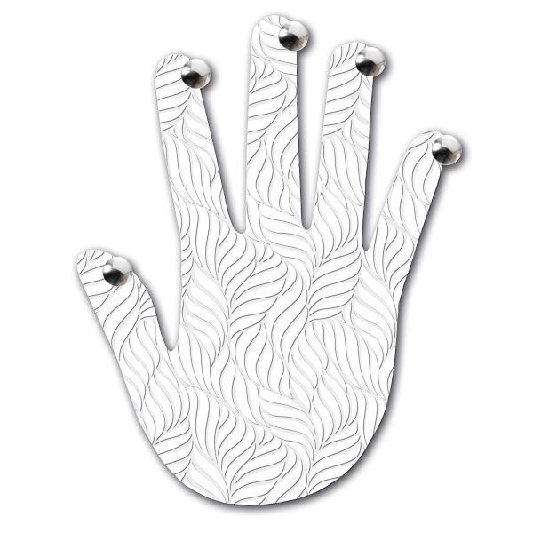 Mano Petali Pintdecor