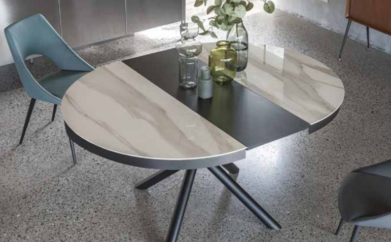 Talete Ceramico La Seggiola