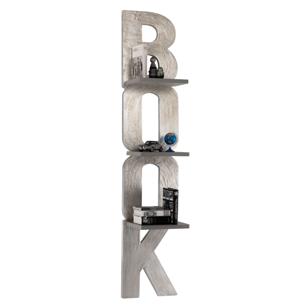 Matter Book Pintdecor