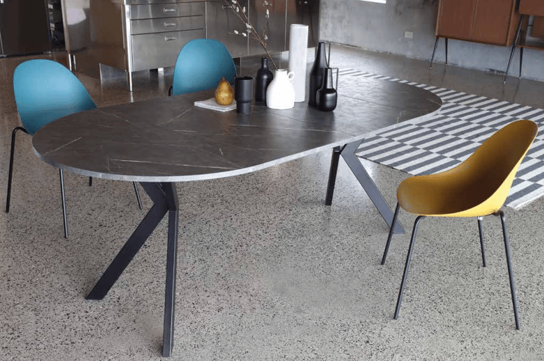 Micro Round La Seggiola