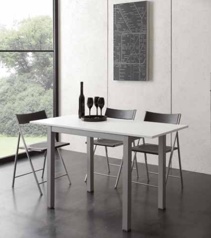 Micro Table La Seggiola
