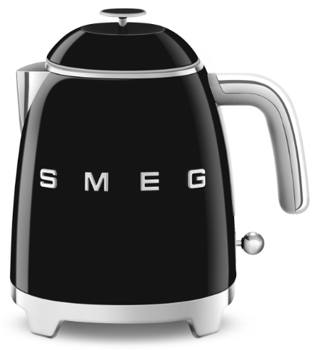 Mini-bollitore elettronico Smeg