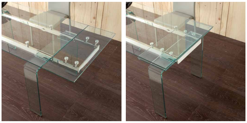 Miniglass La Seggiola