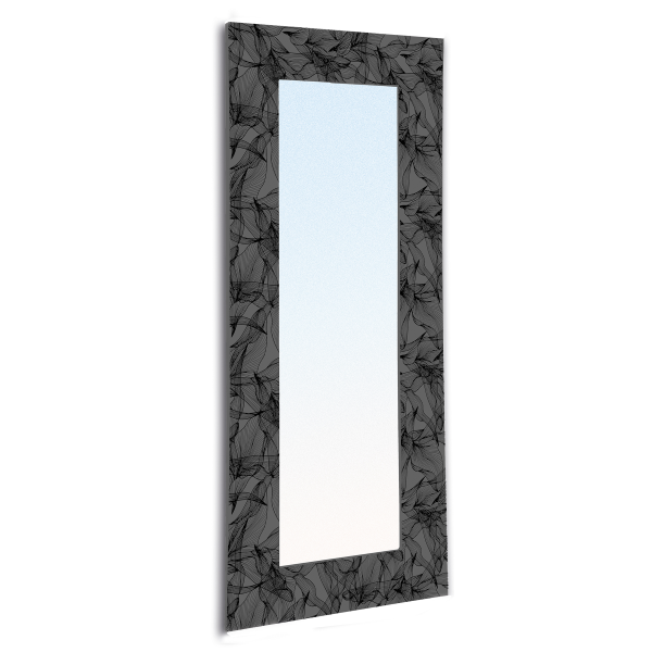 Mirror Foglie Pintdecor