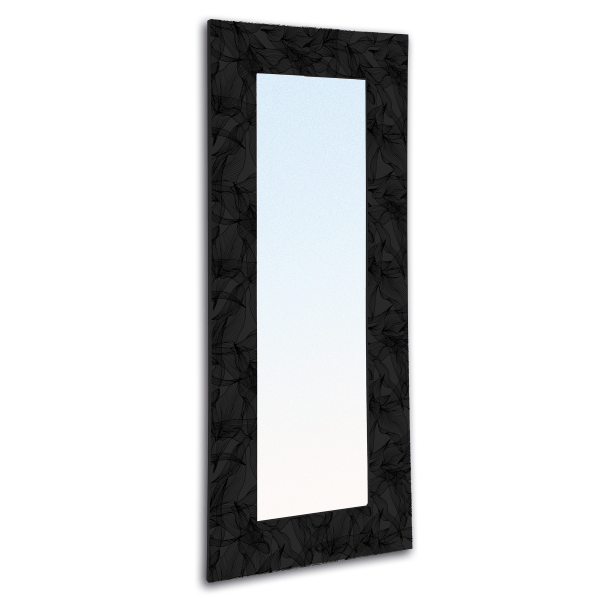 Mirror Foglie Pintdecor