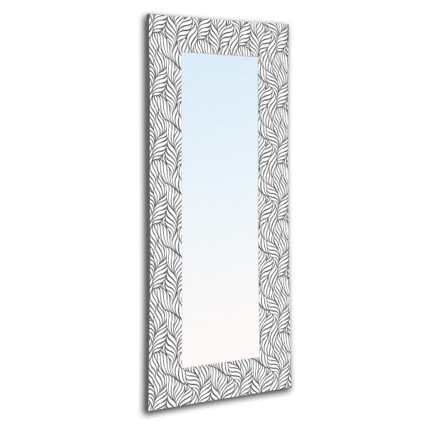 Mirror Petali Pintdecor