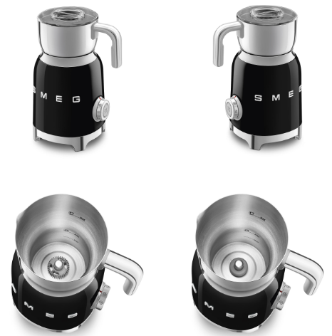 Montalatte Smeg