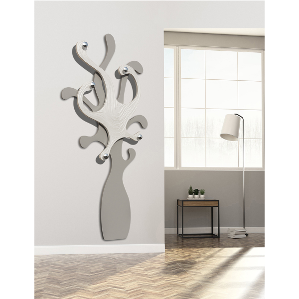 Piovra bianca Pintdecor