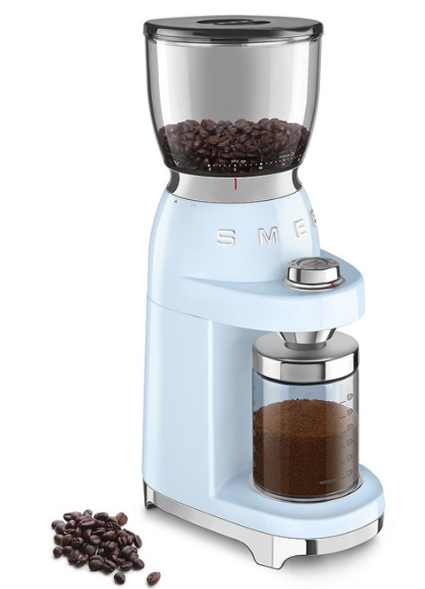 Macinacaffè Smeg