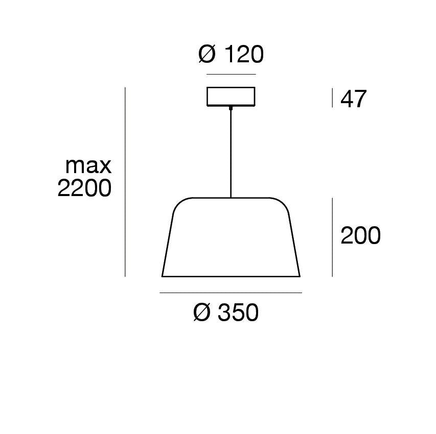 Delfi -p Linea Light
