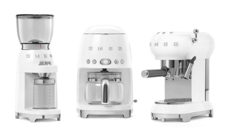 Set Caffè Smeg