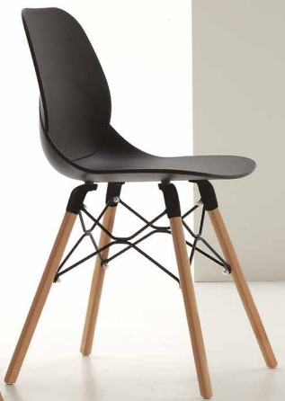 Shell Wood La Seggiola