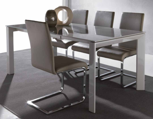 Silver La Seggiola