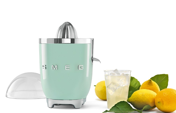 Spremiagrumi Smeg