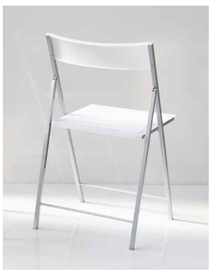 Steel La Seggiola