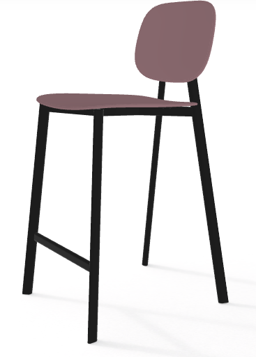 Tata Young Sgabello Pointhouse