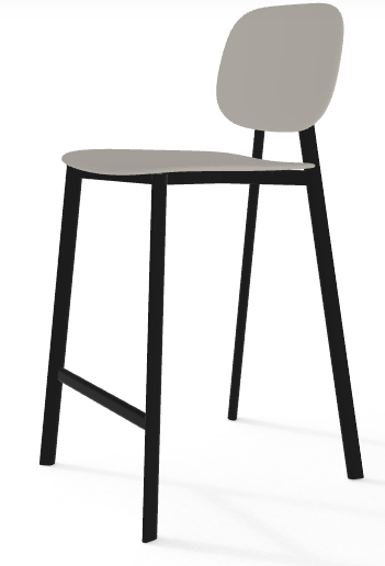 Tata Young Sgabello Pointhouse