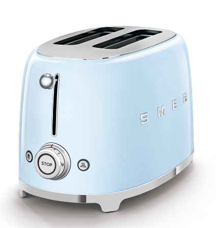 Tostapane 2 fette Smeg