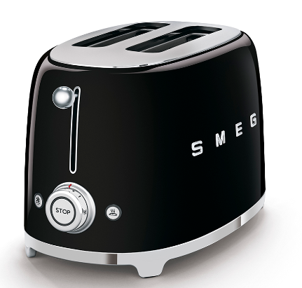 Tostapane 2 fette Smeg
