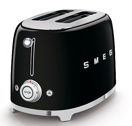 Tostapane 2 fette Smeg