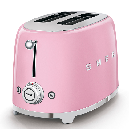 Tostapane 2 fette Smeg