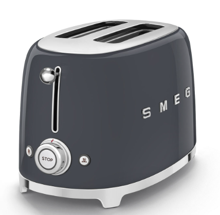 Tostapane 2 fette Smeg