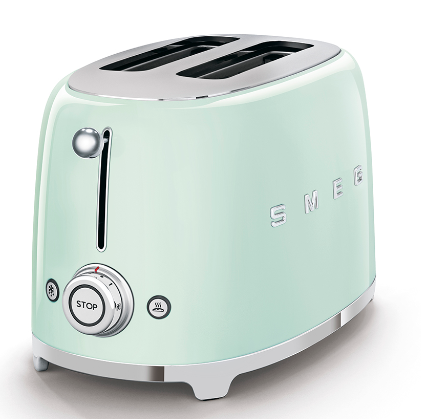Tostapane 2 fette Smeg