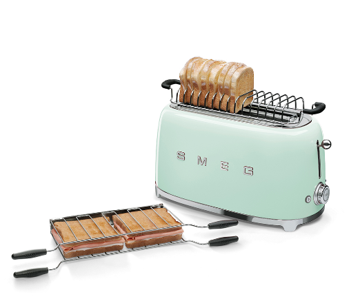 Tostapane 4 fette Smeg