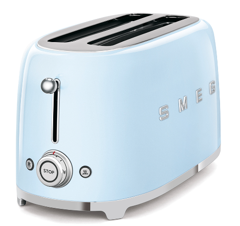 Tostapane 4 fette Smeg