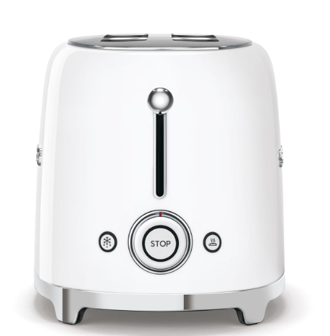Tostapane 4 fette Smeg