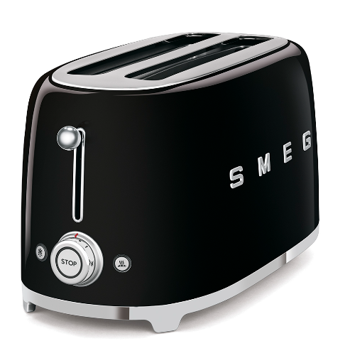 Tostapane 4 fette Smeg