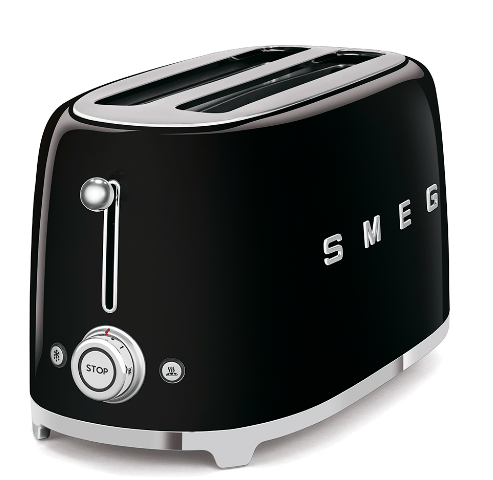 Tostapane 4 fette Smeg