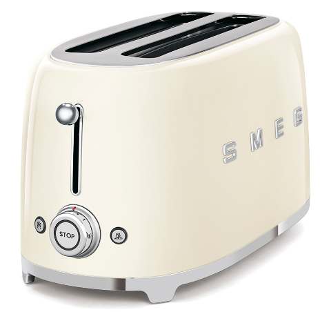 Tostapane 4 fette Smeg