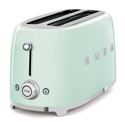 Tostapane 4 fette Smeg
