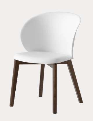 Tuka Con Braccioli PP Legno Connubia