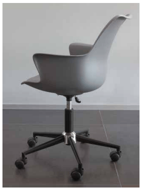 Twister La Seggiola