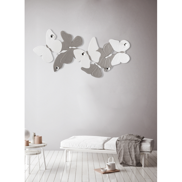 Volteggio leggero Pintdecor